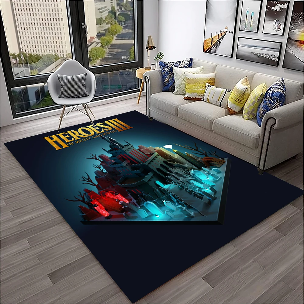 Retro Game Heroes of Might and - Home Decor Games Online Free recensie en prijs