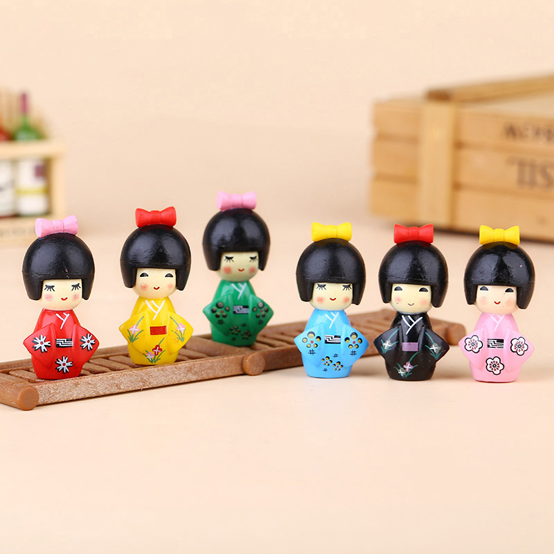 Nieuwe Japanse schattige meisj - Home Decor Za recensie en prijs