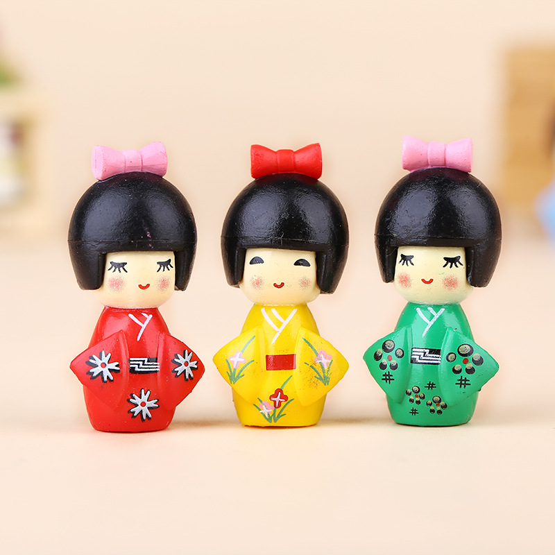 Nieuwe Japanse schattige meisj - Home Decor Za recensie en prijs
