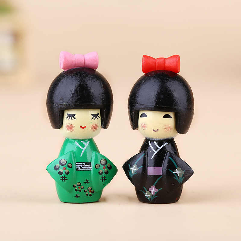 Nieuwe Japanse schattige meisj - Home Decor Za recensie en prijs