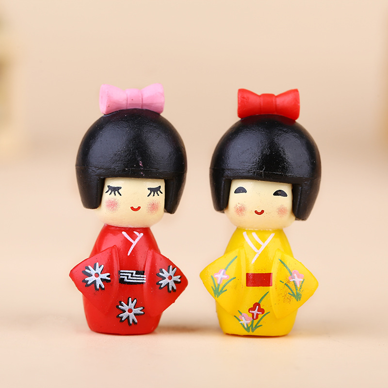 Nieuwe Japanse schattige meisj - Home Decor Za recensie en prijs