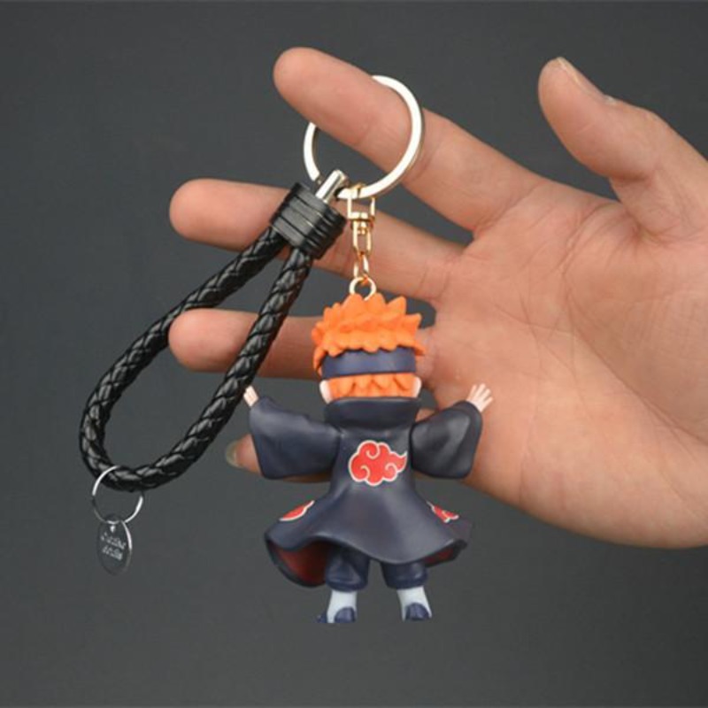 Naruto sleutelhanger Uchiha Sa - Home Decor Japanese recensie en prijs
