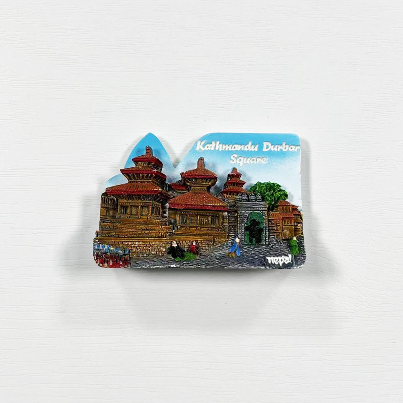 Nepal Kathmandu Paleis Archite - Home Decor Kathmandu recensie en prijs
