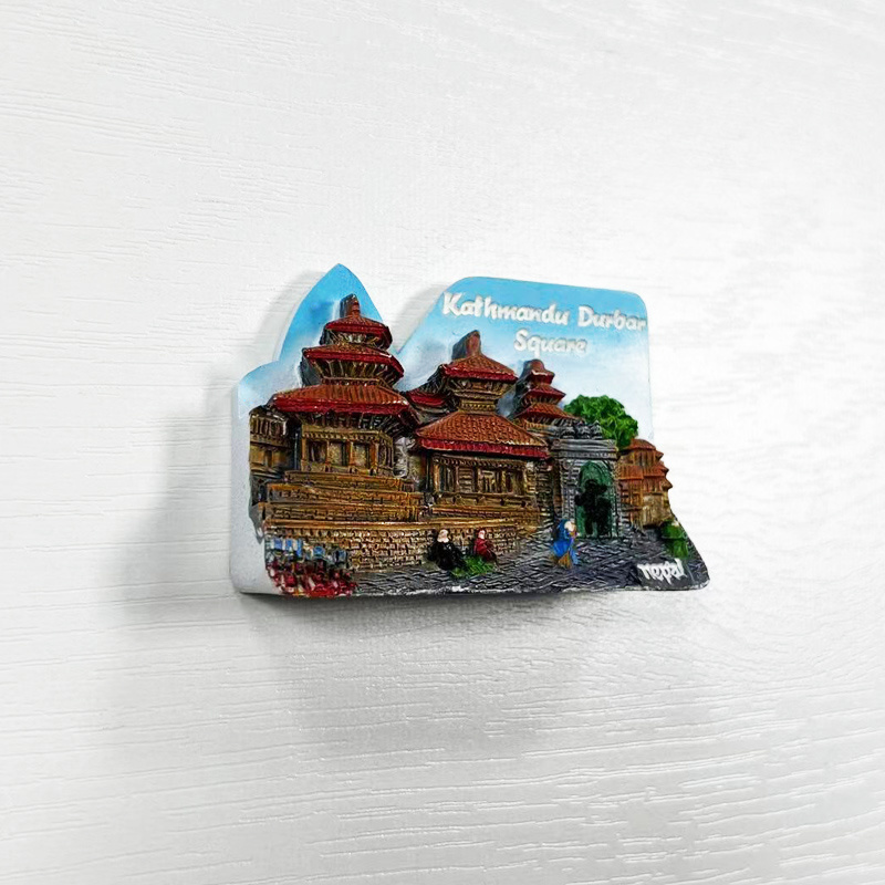 Nepal Kathmandu Paleis Archite - Home Decor Kathmandu recensie en prijs