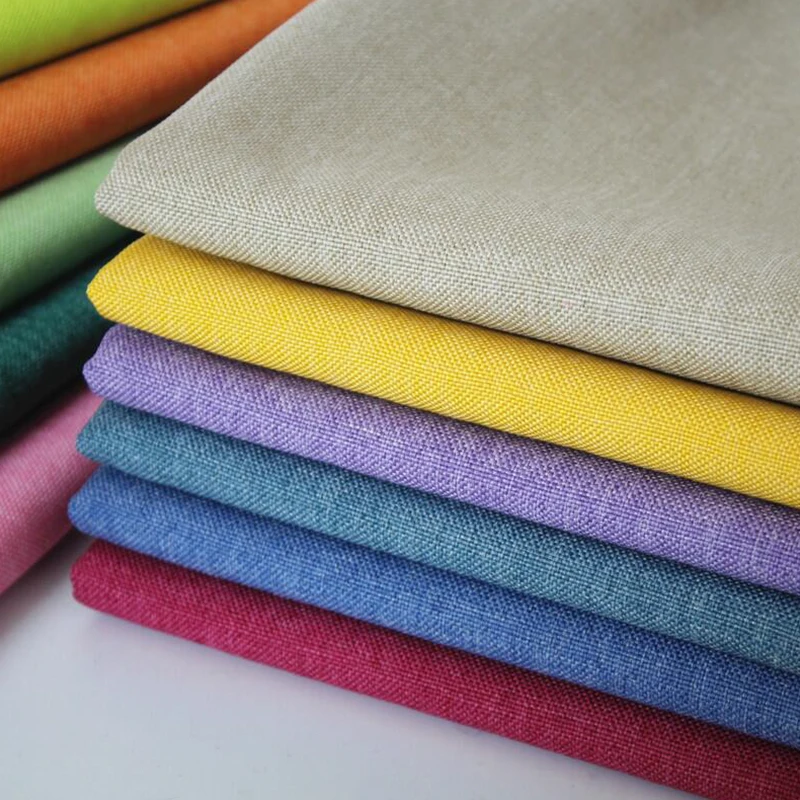 Verdikte katoenen linnen stof  - Linen Table Runner recensie en prijs